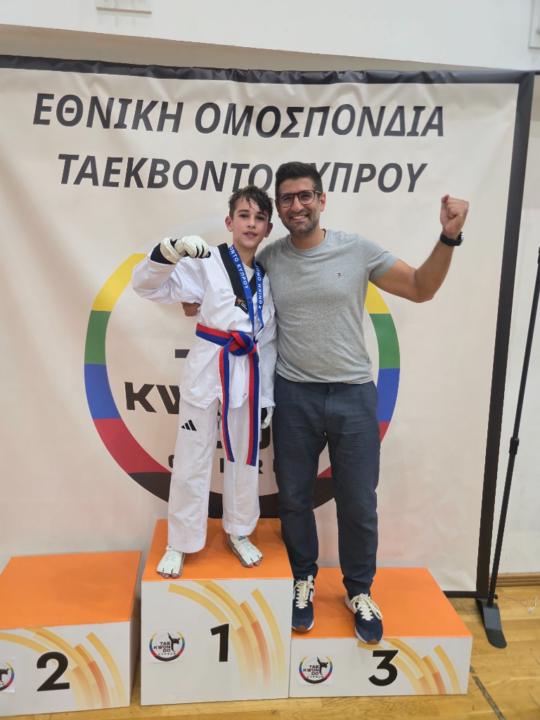 Ioannis Mavrides