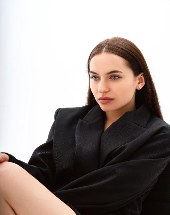 Khrystyna Palietskikh