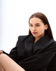 Khrystyna Palietskikh