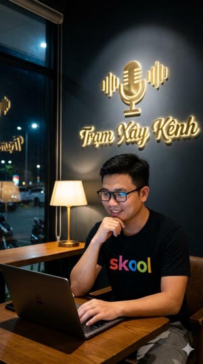 Giới Thiệu bản thân