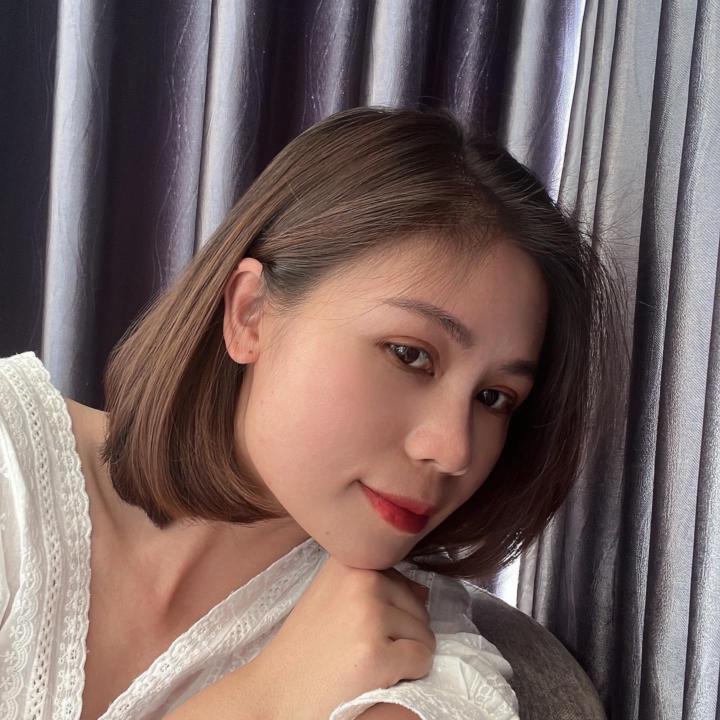 Hello Trạm Xây Kênh . ❤️