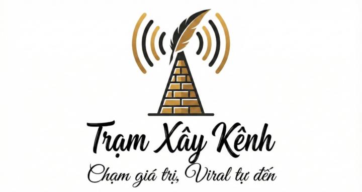 Trạm Xây Kênh