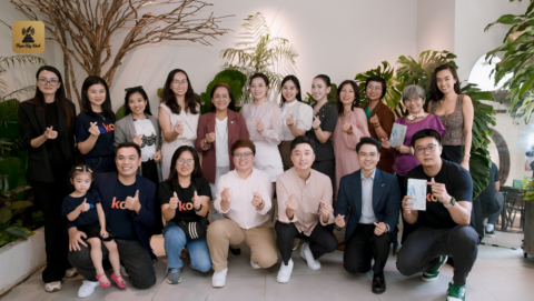 Trạm Xây Kênh gallery image