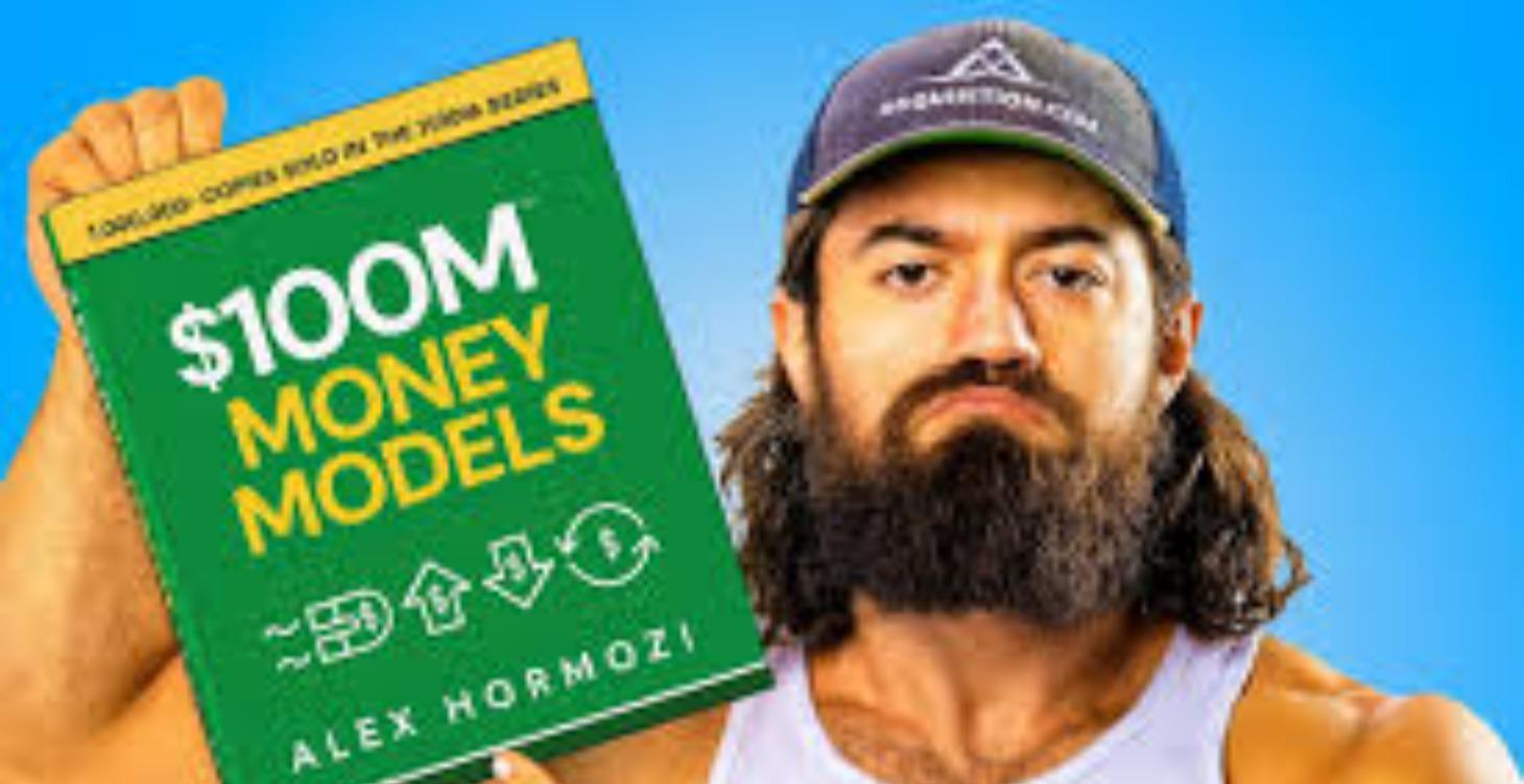 $100M Scaling RoadMap (Thuyết Minh) - Alex Hamozi