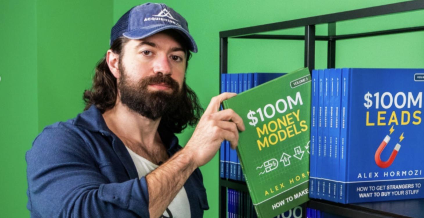 $100M Money Models Videos (Thuyết Minh)