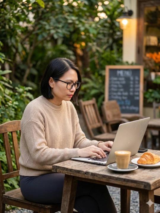 Bạn biết điều gì đáng sợ hơn cả việc mất việc không?