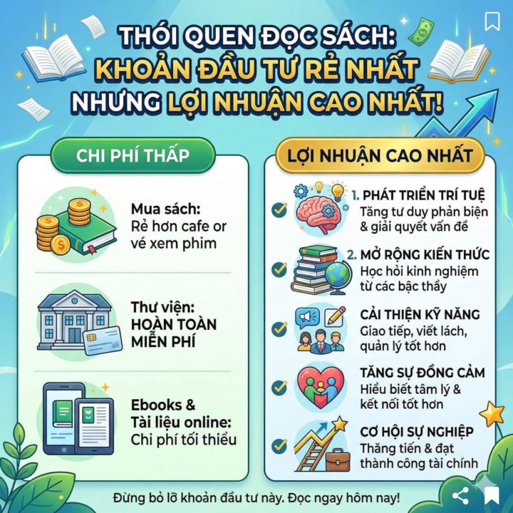 ĐÂY LÀ CÁCH NÂNG CẤP HỆ ĐIỀU HÀNH CỦA BẠN VỚI CHI PHÍ GẦN NHƯ BẰNG 0 NHƯNG LẠI TẠO RA LỢI NHUẬN GẤP HÀNG CHỤC LẦN.