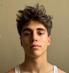 Spencer Kleinman
