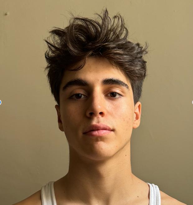 Spencer Kleinman