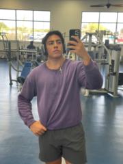 Michael Ortega