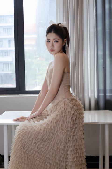 Hoang Nguyen Bao Nhi