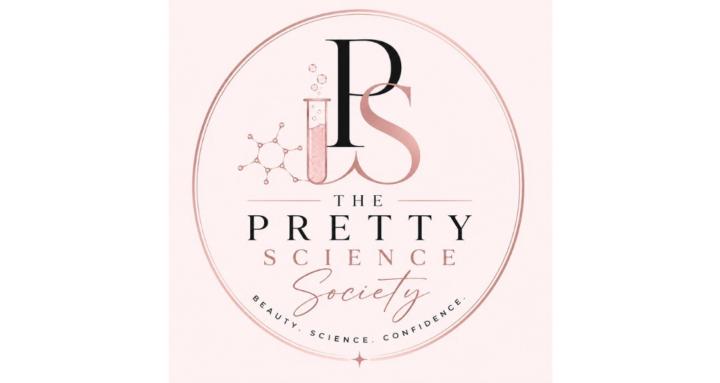 The Pretty Science Society