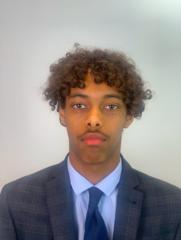 Shuayb Mohamed