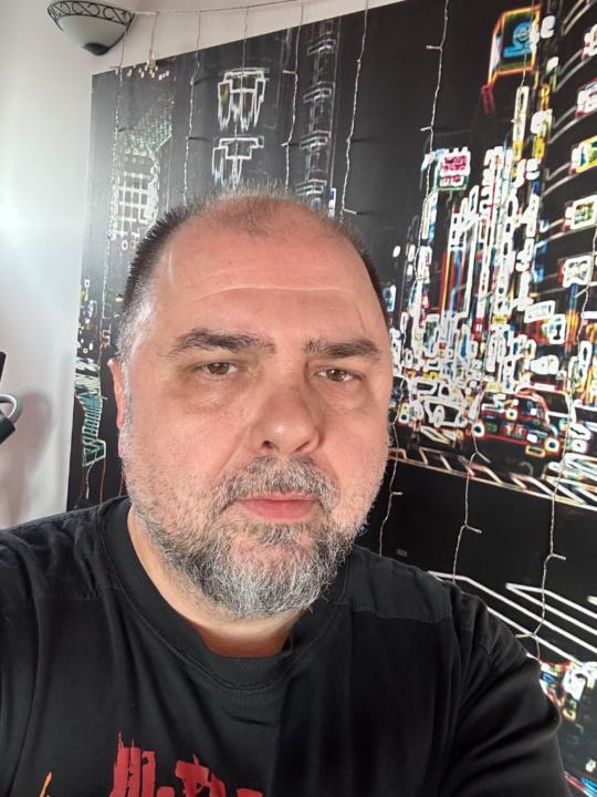 Remus Serban