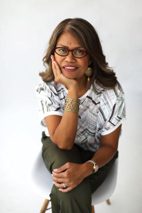Junaline Bañez-Moussi
