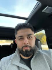 Bashir Kadi