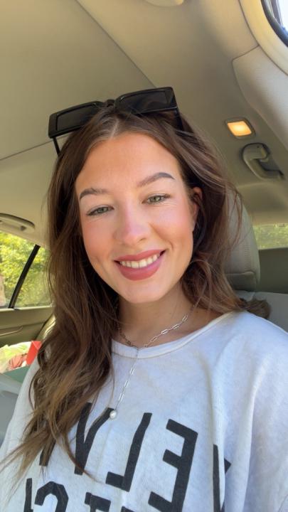 Georgia Akers