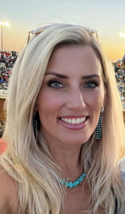 Christi Wallace