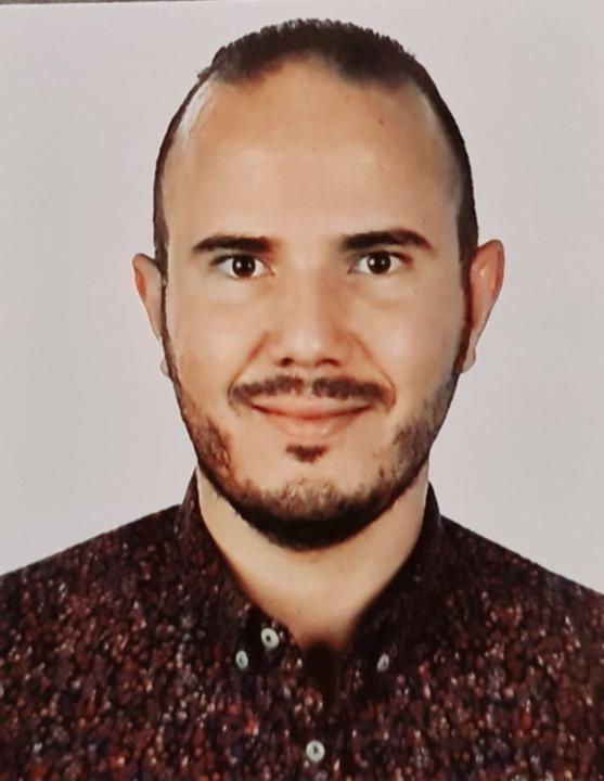 Aniss Meziyane