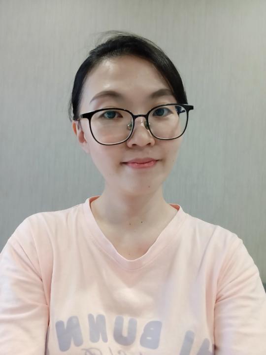 Phui Yan Mah