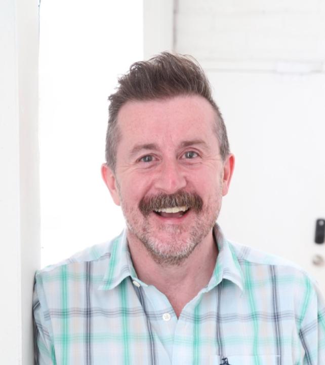 Martin Percival
