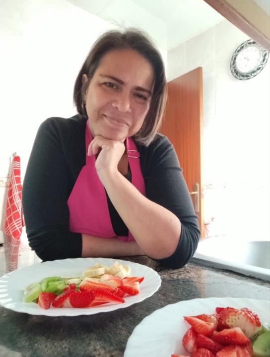 Isabel Cristina Gálvez