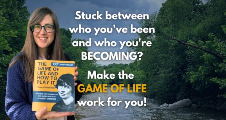 Living The Game of Life