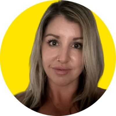 Kristin McCullough