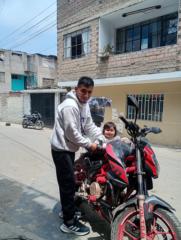 Edwar verner Vergara mendoza