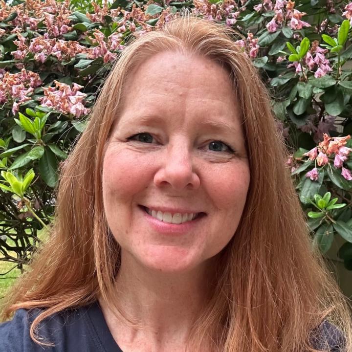 Melissa Crouch