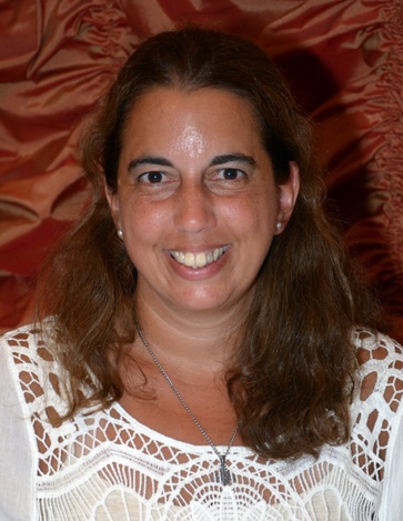 Carolina Dall'orso