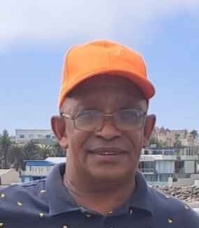 Terence Malando