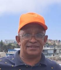 Terence Malando