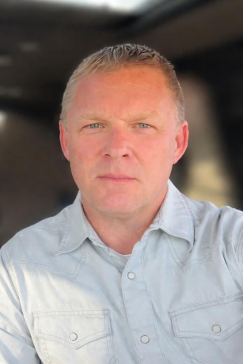Joe Maloney