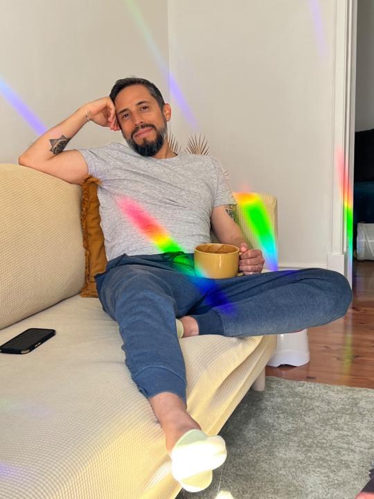Gabriel Salazar