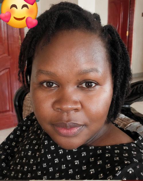 Nancy Koech