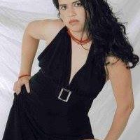 Jeanette Medina
