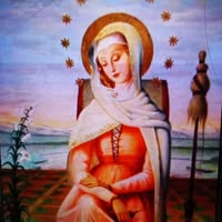 Patricia Angel