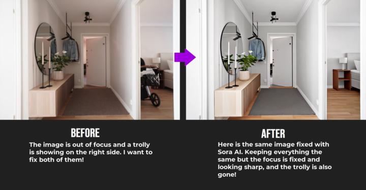 Guys.. I’ve made a mistake… But here’s how I fixed it!