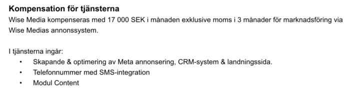 💰 New Client - $1700/M 💰