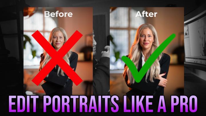 New Editing lesson just dropped in Classroom! 🔥