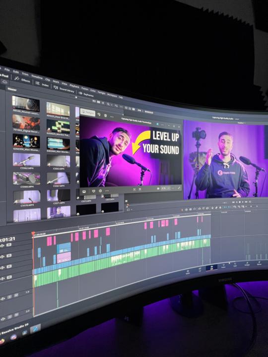 New sound-lesson is coming for Classroom! 🔥