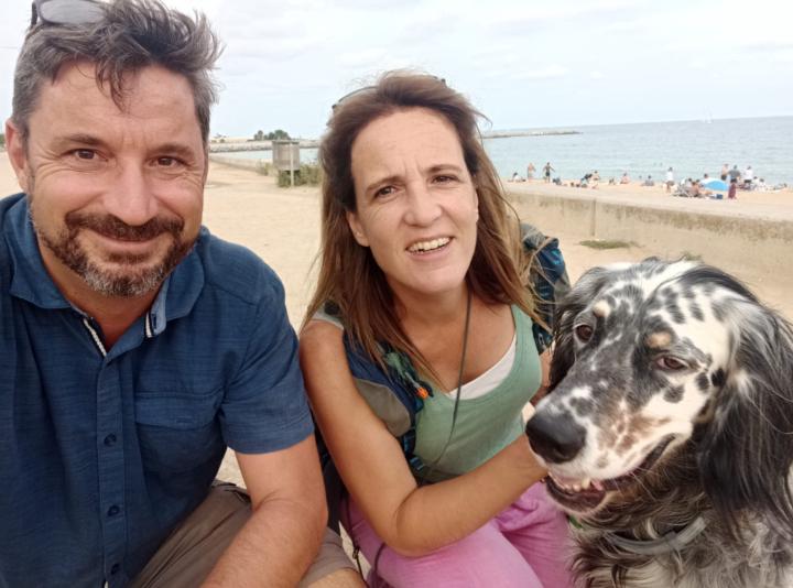 Teresa Garcia Virgili