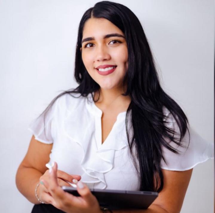 Stephanie Garcia