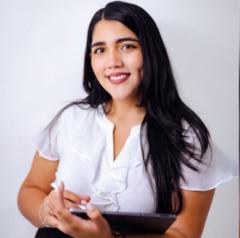 Stephanie Garcia