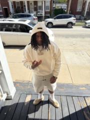 Jahtice Taylor