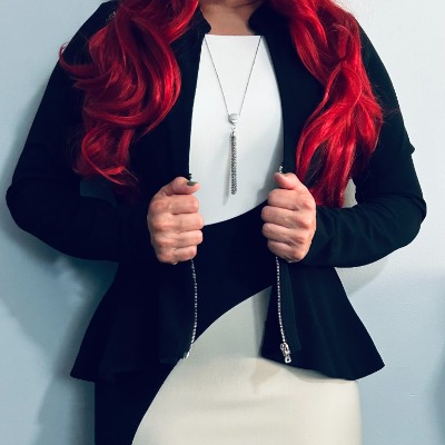 Nadia Silva