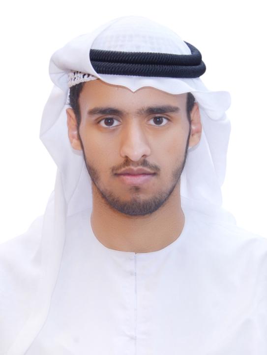 Mohamed Alhashmi