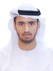 Mohamed Alhashmi