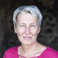 Helga Maria Craubner